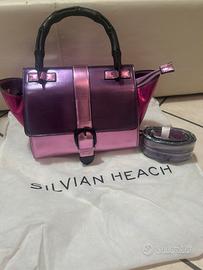 Borsa Silvian Heac