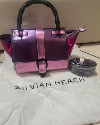 Borsa Silvian Heac