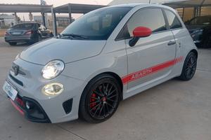 Abarth 595 1.4 Turbo T-Jet 180CV