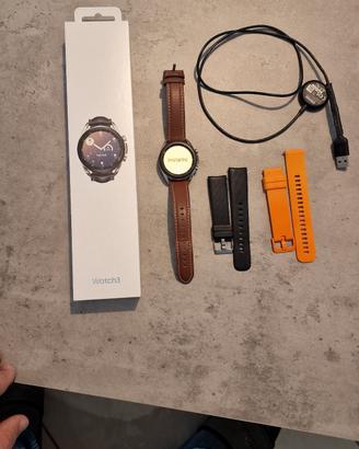 Orologio Samsung watch 3