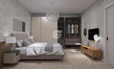 2 LOCALI A TRESCORE BALNEARIO