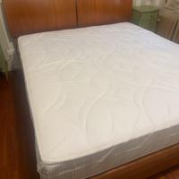 Letto contenitore matrimonale Chateau d’Ax