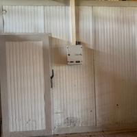 Cella frigo 3x3x2,7