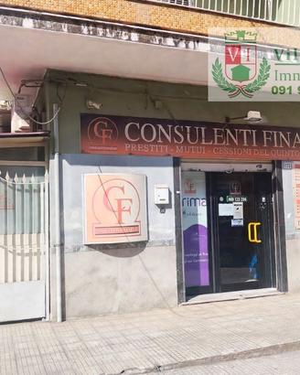 Locale Commerciale mq 80 corso principale