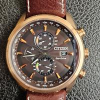 Citizen radiocontrollato Leonardo AT8019-02W
