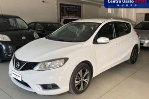 Nissan Pulsar 1.5 dCi Acenta