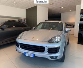 PORSCHE Cayenne 3.0 tiptronic