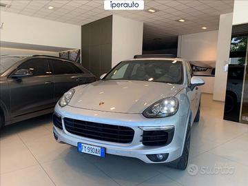 PORSCHE Cayenne 3.0 tiptronic