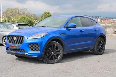 Jaguar E-Pace aut. First Edition TUA A SOLI 369€ A