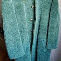 Cappotto Nazareno Gabrielli
