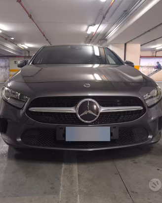 Mercedes classe a 200d Business auto