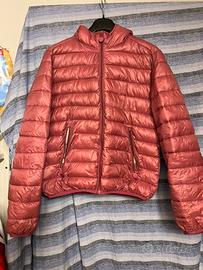 Piumino da donna Rosa XXL