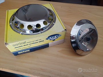 Presa d aria vetus ufo 2