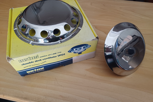 Presa d aria vetus ufo 2