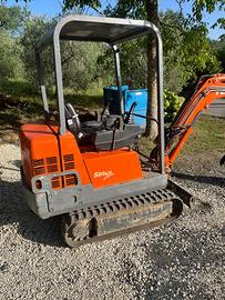 Escavatore Pel job 14 ql
