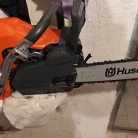 Motosega 545 Mark II Husqvarna