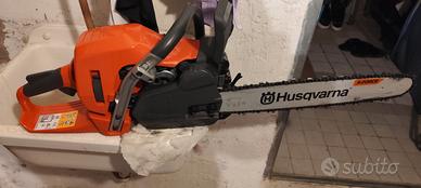 Motosega 545 Mark II Husqvarna