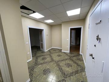 Stanze singole, via Torre della Catena (BN)