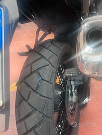 Suzuki Vstrom 800