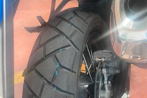 Suzuki Vstrom 800