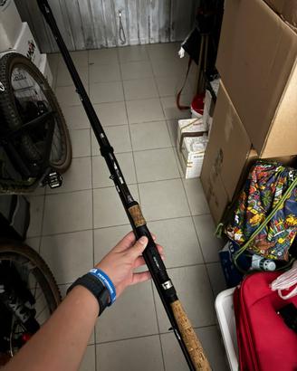 Canna spinning nomura 10-30 2,44m