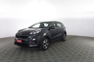KIA Sportage Sportage 1.6 ECOGPL 2WD Business Cl