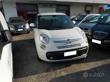 Fiat 500L 1.3 Multijet