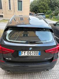 BMW X 3