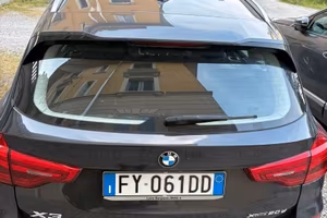 BMW X 3