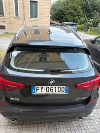 BMW X 3