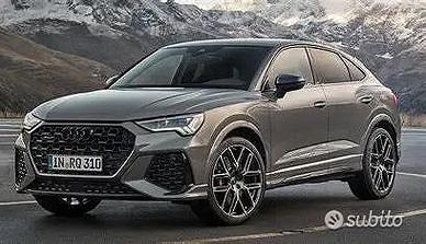 Ricambi audi q3 2022