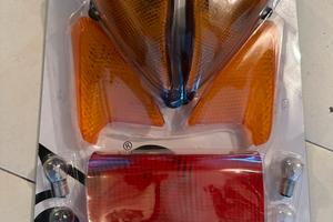 Gemme frecce e stop t max 500
