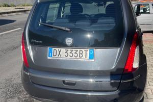 Lancia musa 2009