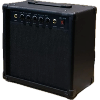 DAM GB30 AMPLIFICATORE PER BASSO 30W - B-STOCK