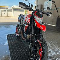 Hypermotard 950 RVE