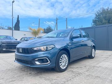 Fiat Tipo 1.6 Mjt S&S 4 porte Km0