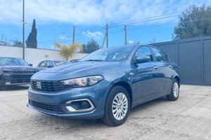 Fiat Tipo 1.6 Mjt S&S 4 porte Km0