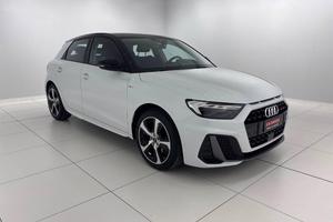 AUDI A1 Sportback 30 1.0 tfsi S Line Edition 116cv
