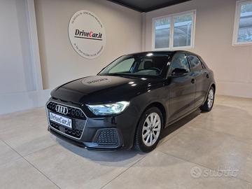 Audi A1 SPB 30 TFSI S TRONIC LED NAVI CAR PLAY RET