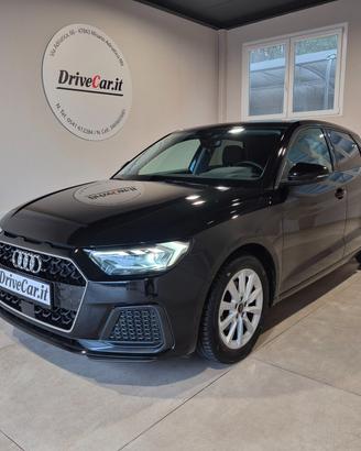 Audi A1 SPB 30 TFSI S TRONIC LED NAVI CAR PLAY RET