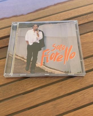 CD Saro Fiorello