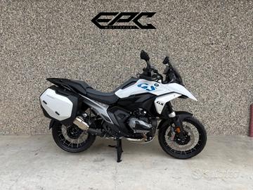 Bmw R 1300 GS - 2024 - KM 5000
