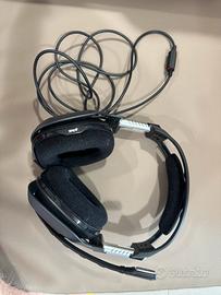 ASTRO A40 TR Cuffie Gaming Cablate PS4 PS5 PC