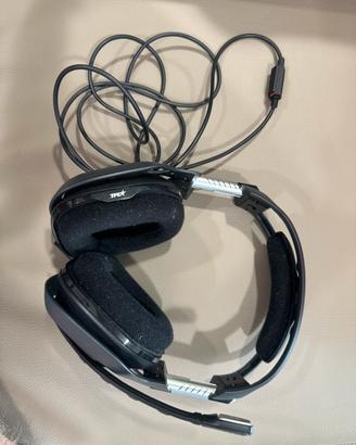ASTRO A40 TR Cuffie Gaming Cablate PS4 PS5 PC