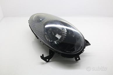 FARO ANTERIORE DESTRO NISSAN Micra 5° Serie 26010