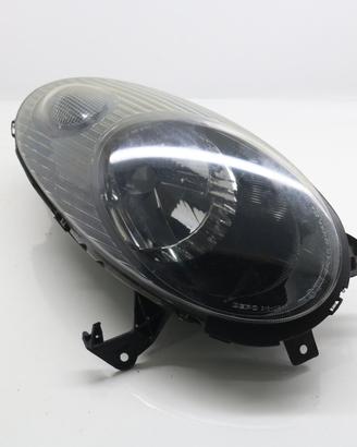 FARO ANTERIORE DESTRO NISSAN Micra 5° Serie 26010