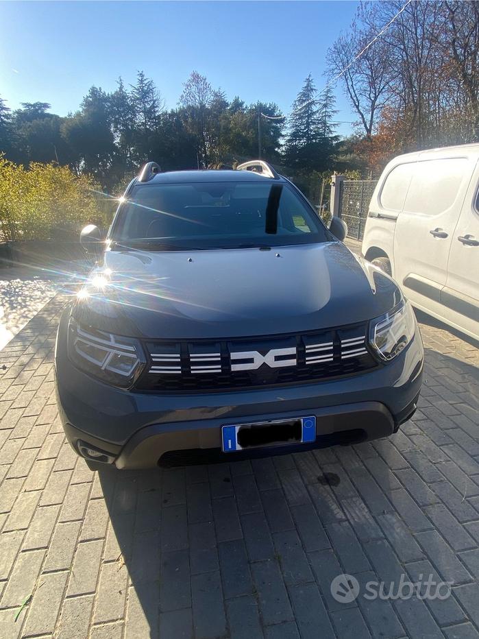 DACIA Duster 2ª serie