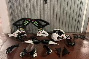Gsxr 750 k7