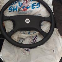 Volante Lancia  Super Tema 1989.