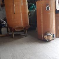 Botti vetroresina